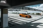 Nissan GT-R by MC Customs on Velos Wheels 2018 года
